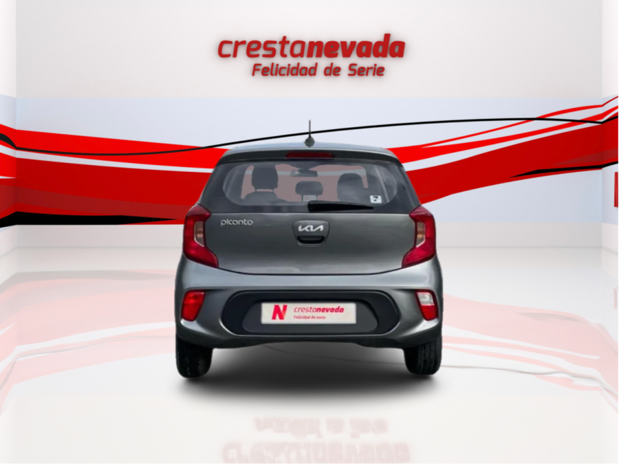 Imagen de Kia Picanto