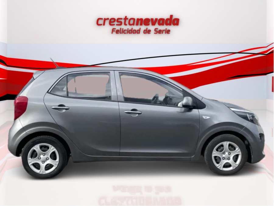 Imagen de Kia Picanto