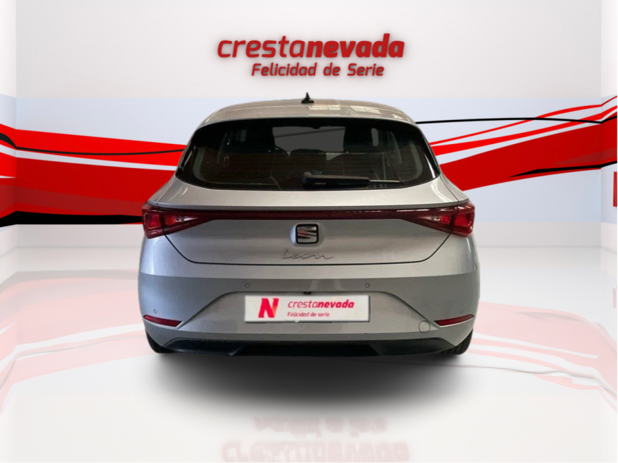 Imagen de SEAT León