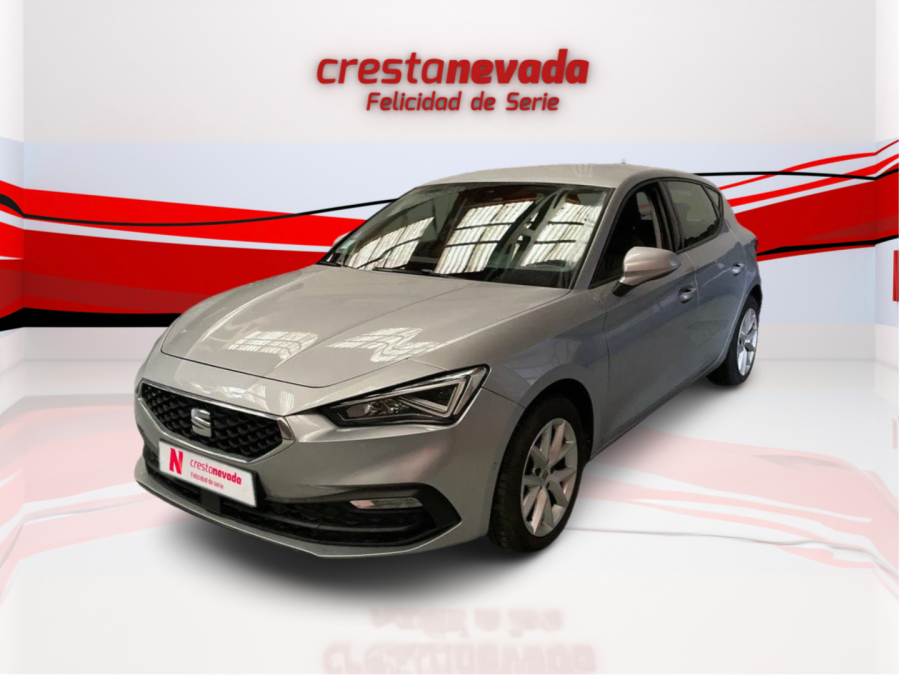 Seat León