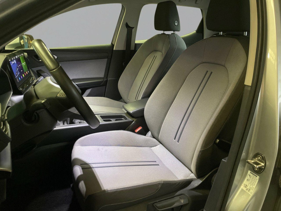 Imagen de SEAT León