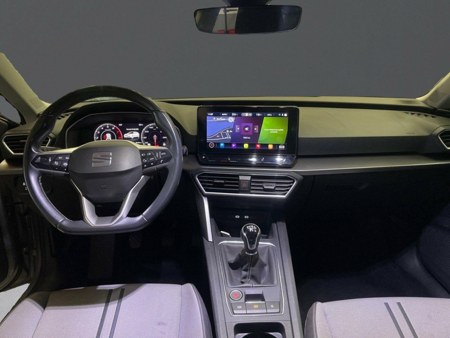 Imagen de SEAT León