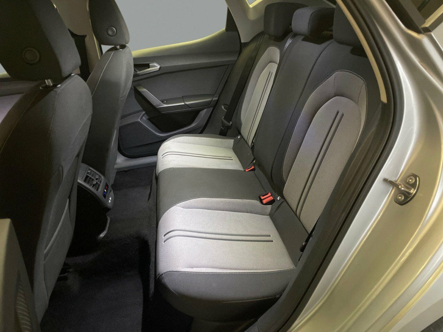 Imagen de SEAT León