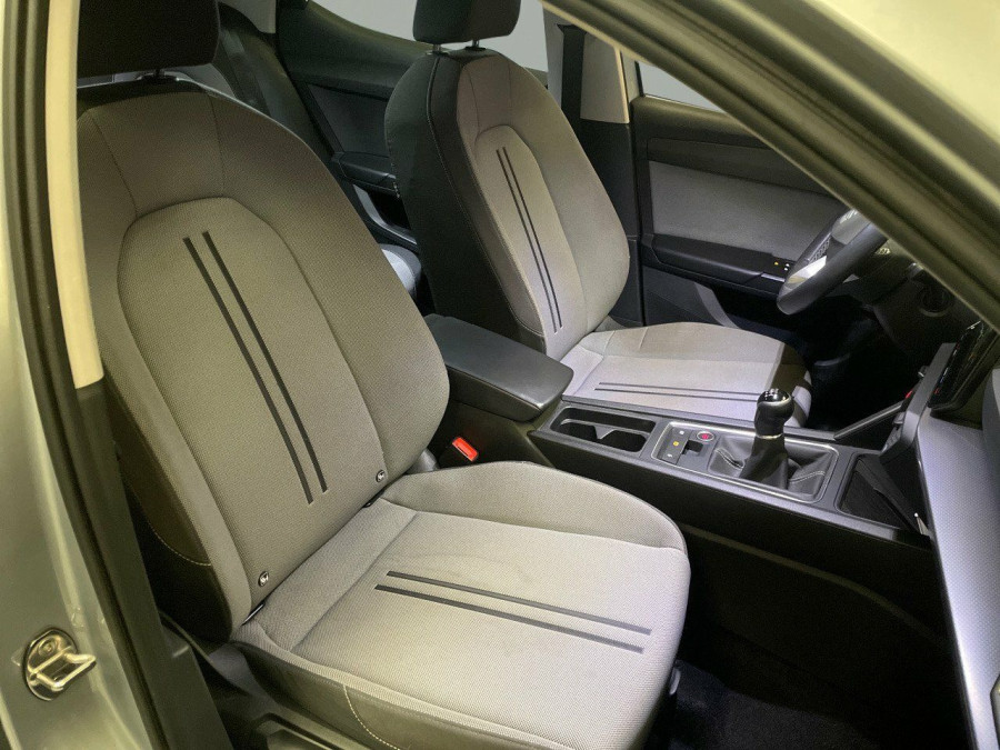 Imagen de SEAT León