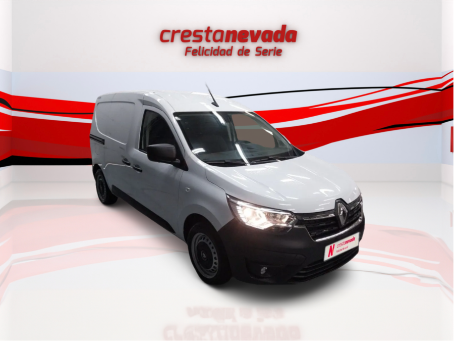 Imagen de Renault Express