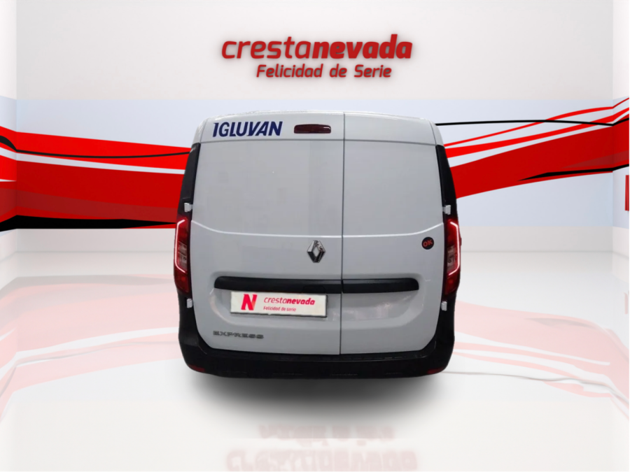 Imagen de Renault Express