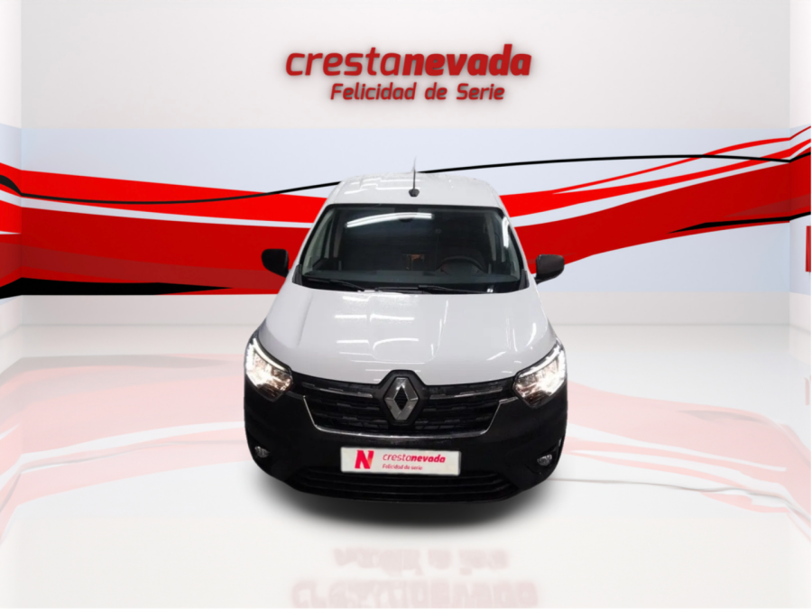 Imagen de Renault Express