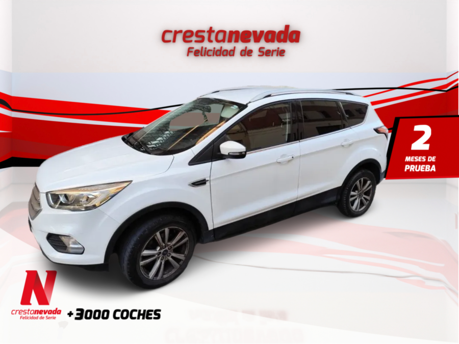 Imagen de Ford Kuga