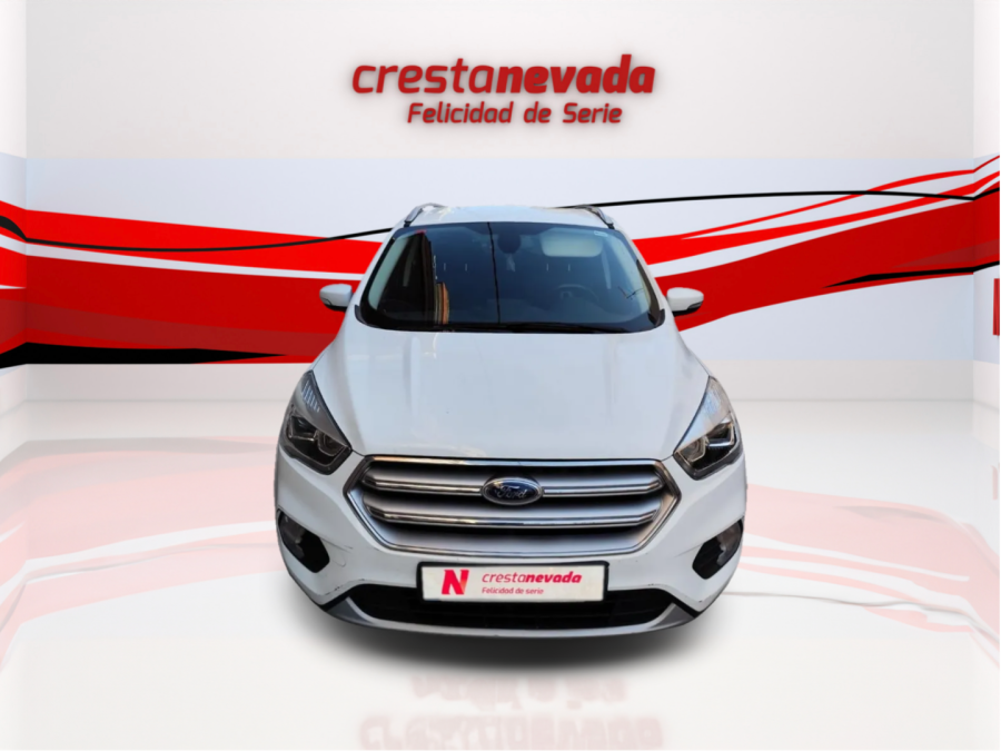 Imagen de Ford Kuga