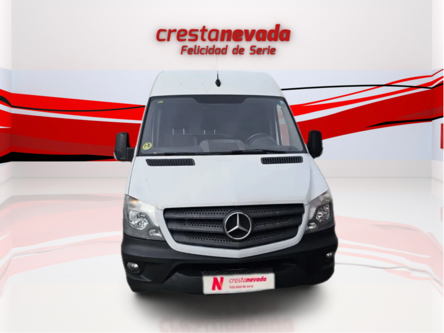 Imagen de mercedes-benz Sprinter