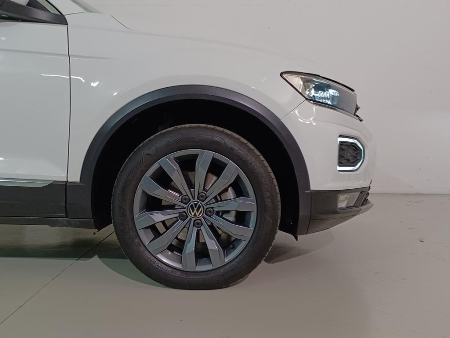 Imagen de Volkswagen T-Roc