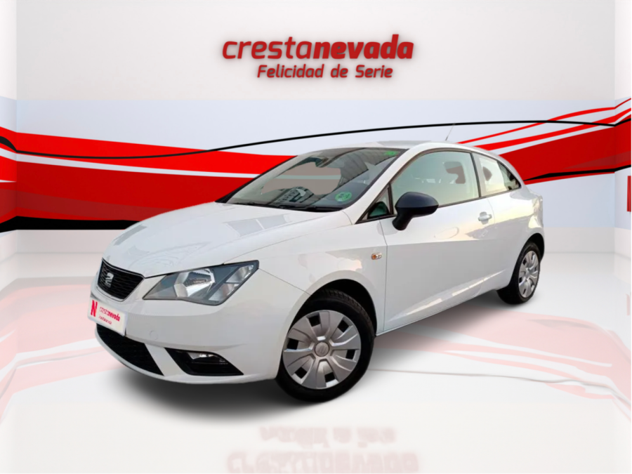 Imagen de SEAT Ibiza