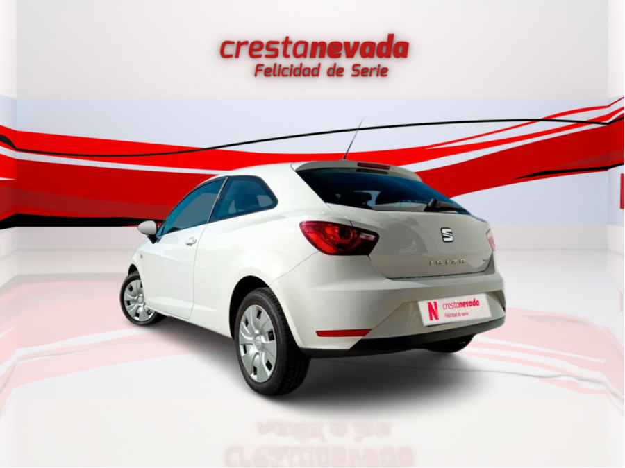 Imagen de SEAT Ibiza