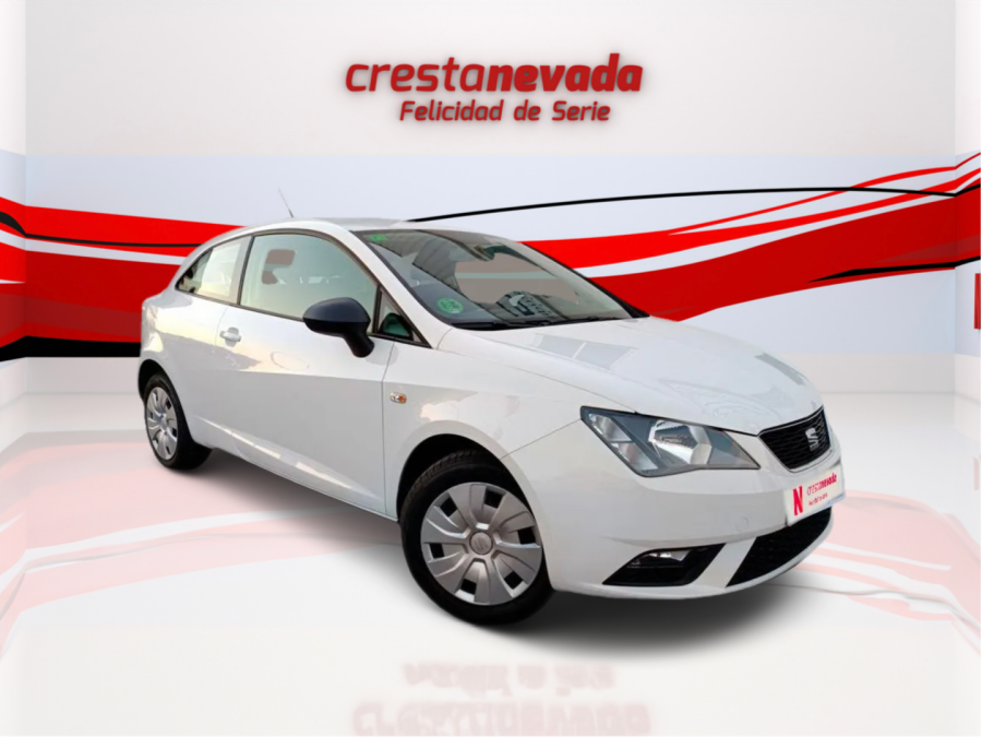 Imagen de SEAT Ibiza