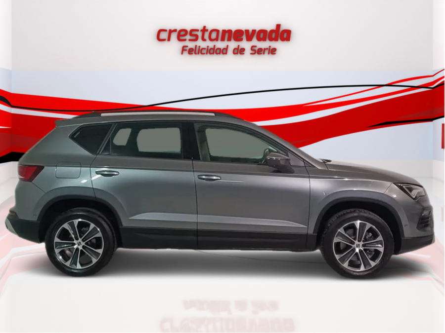 Imagen de SEAT Ateca