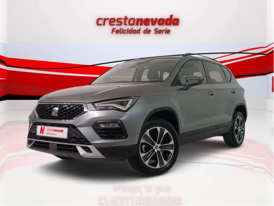 Imagen de SEAT Ateca