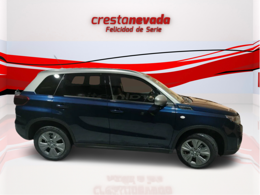 Imagen de Suzuki Vitara