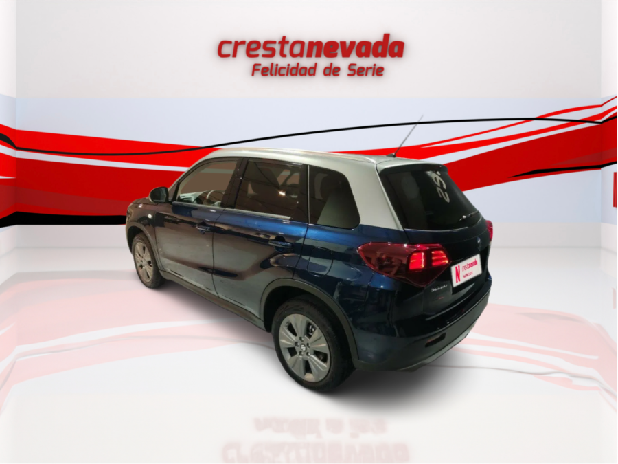 Imagen de Suzuki Vitara