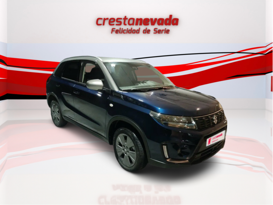 Imagen de Suzuki Vitara