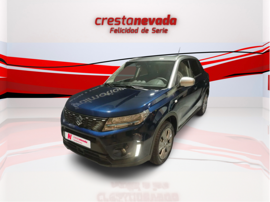 Imagen de Suzuki Vitara