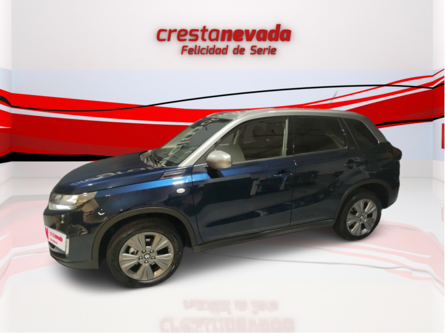 Imagen de Suzuki Vitara