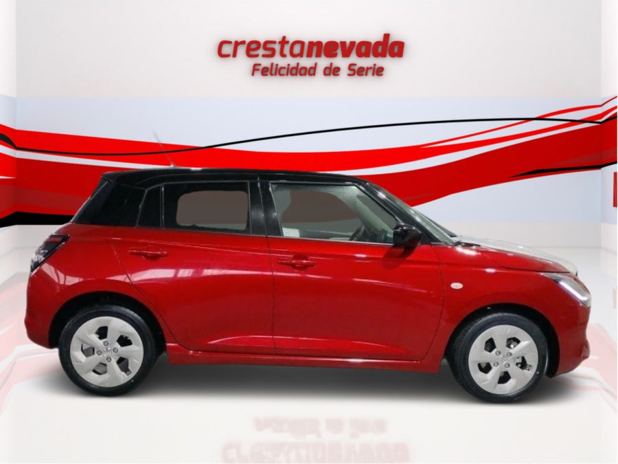 Imagen de Suzuki Swift