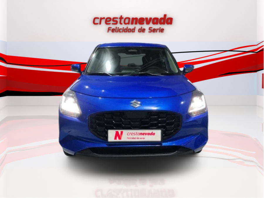 Imagen de Suzuki Swift