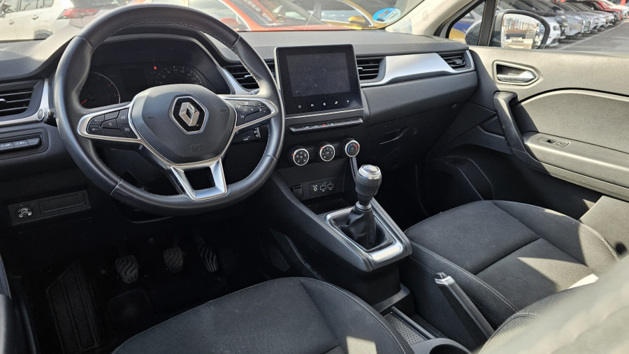 Imagen de Renault Captur