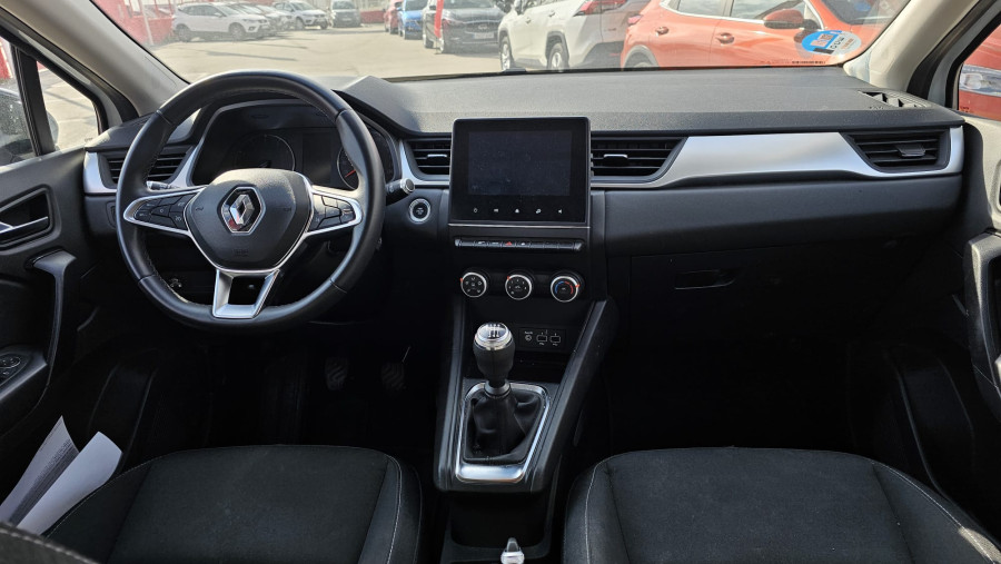 Imagen de Renault Captur