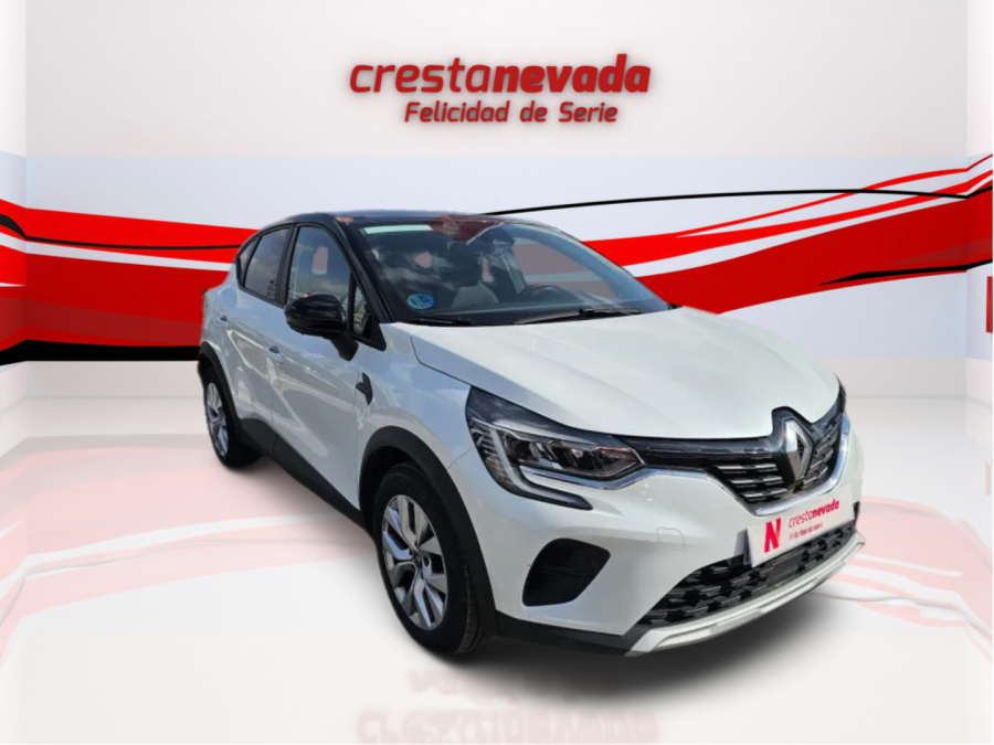 Imagen de Renault Captur