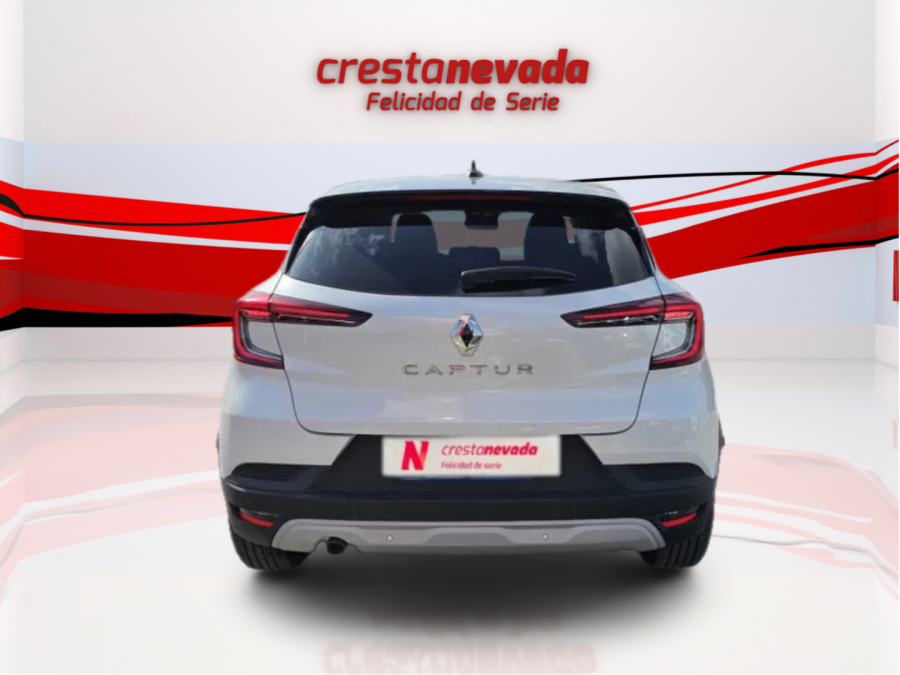 Imagen de Renault Captur