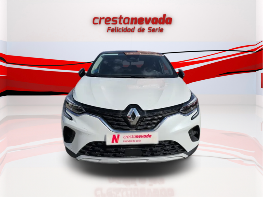 Imagen de Renault Captur