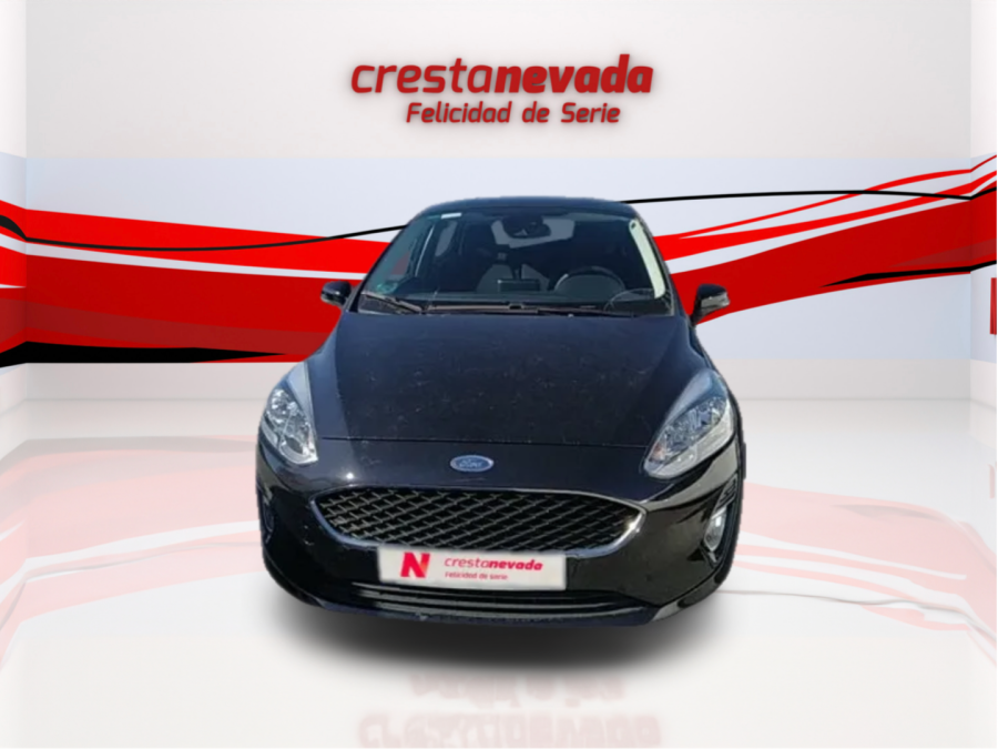 Imagen de Ford Fiesta