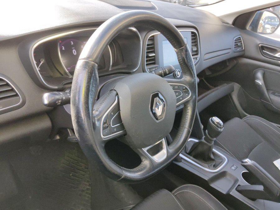 Imagen de Renault Mégane