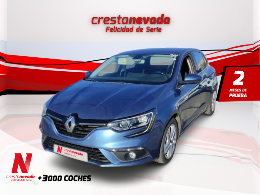 Imagen de Renault Mégane