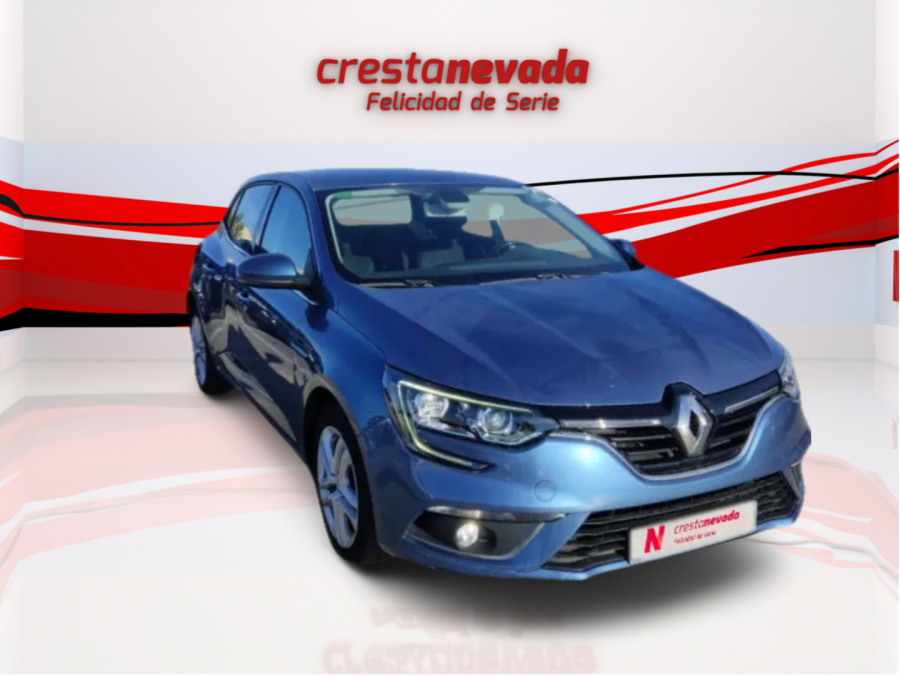 Imagen de Renault Mégane