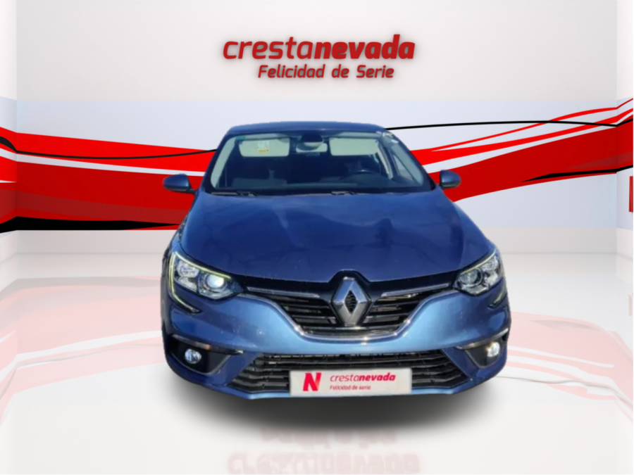 Imagen de Renault Mégane