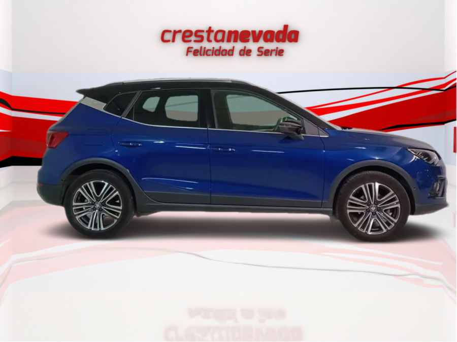 Imagen de SEAT Arona