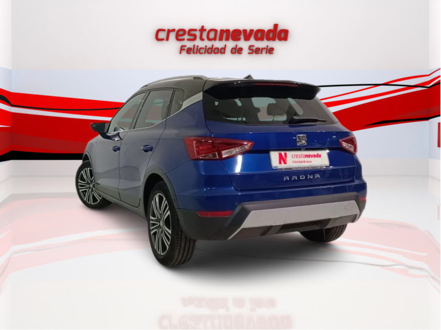 Imagen de SEAT Arona