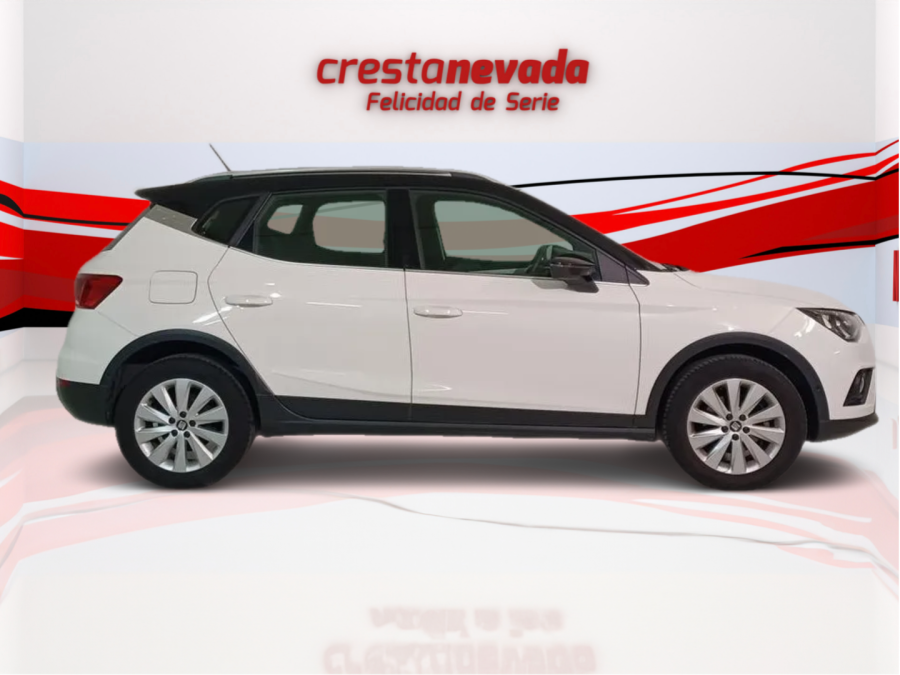 Imagen de SEAT Arona