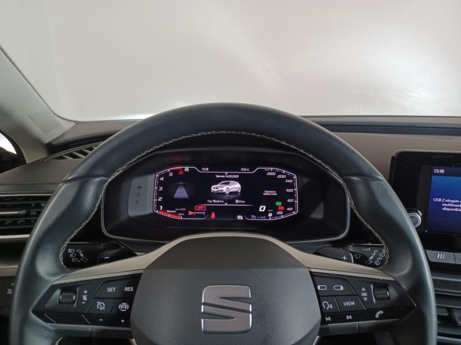 Imagen de SEAT León