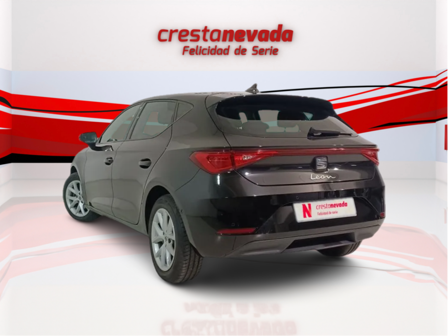 Imagen de SEAT León