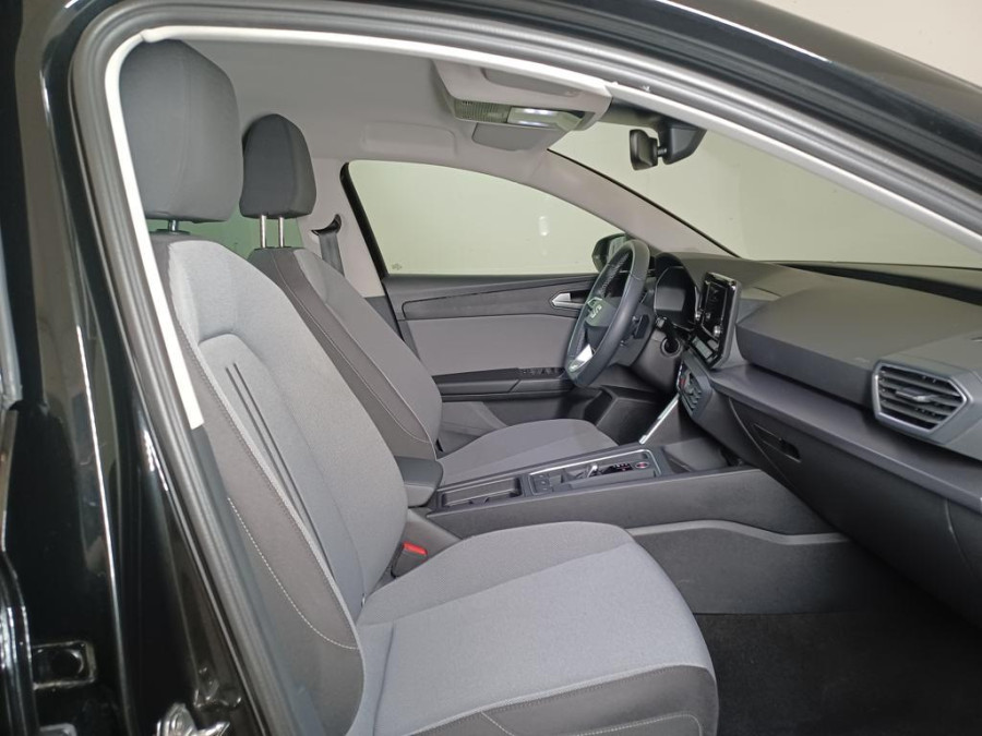 Imagen de SEAT León