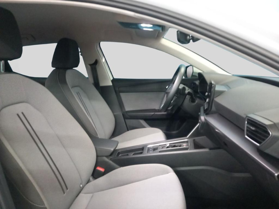 Imagen de SEAT León