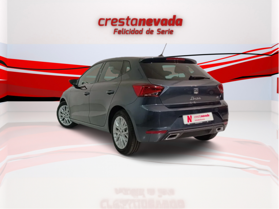 Imagen de SEAT Ibiza