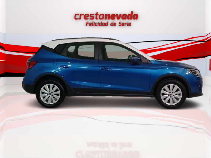 Imagen de SEAT Arona