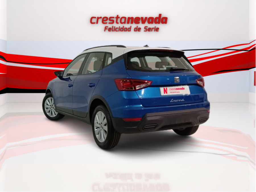 Imagen de SEAT Arona