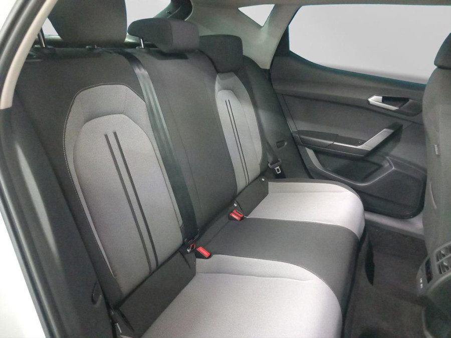 Imagen de SEAT León