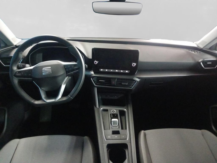 Imagen de SEAT León