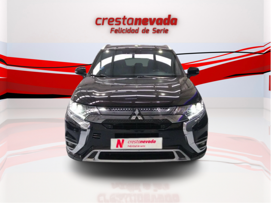 Imagen de Mitsubishi Outlander